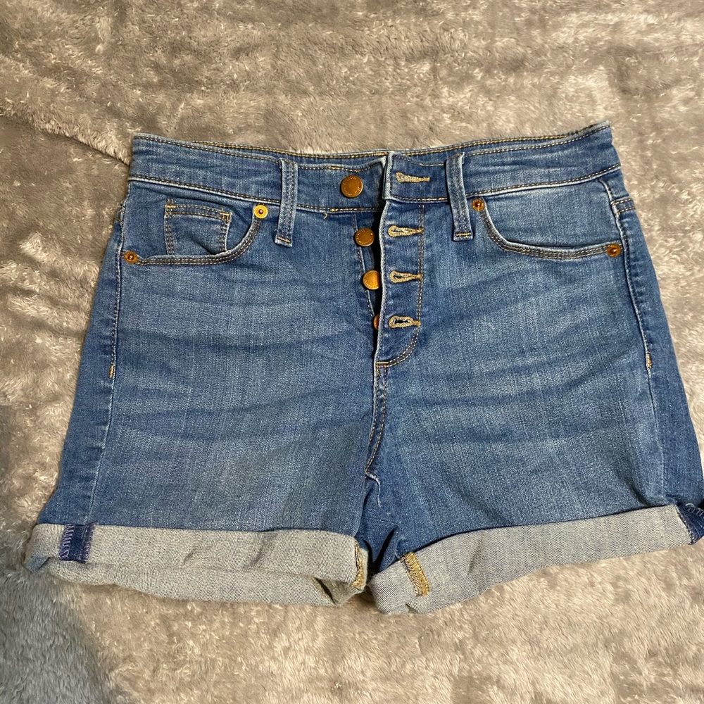 Universal Thread Denim Shorts